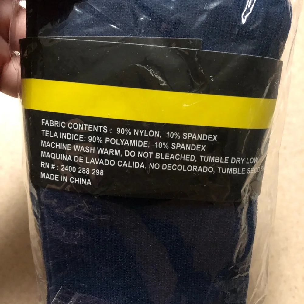 NEW Magic Kick Soccer / Sports Socks - 1 Pair